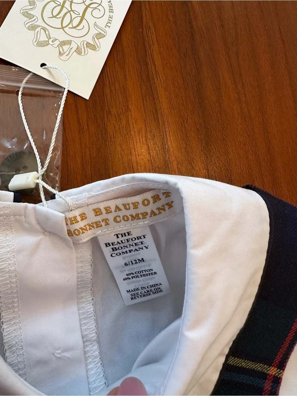 The Beaufort Bonnet Company beaufort bonnet
